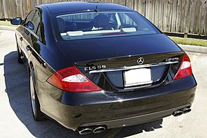 OFFICIAL W219 CLS AMG Picture Thread (2004-2010)-rearside.jpg