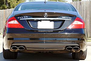 OFFICIAL W219 CLS AMG Picture Thread (2004-2010)-rear-.jpg