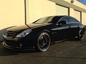 MY 2006 MERCEDES BENZ CLS55 AMG | P30 PACKAGE (MODDED)-cls-1.jpg