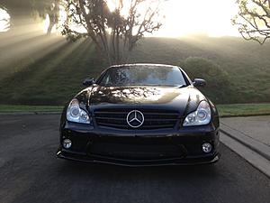 MY 2006 MERCEDES BENZ CLS55 AMG | P30 PACKAGE (MODDED)-cls-25.jpeg