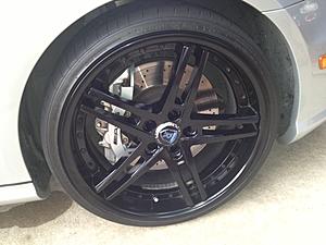 For Sale: 20&quot; Rohana RC5 wheels w/ Hankook tires-front-passenger-2.jpg