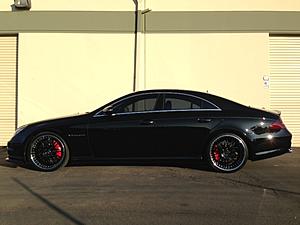 MY 2006 MERCEDES BENZ CLS55 AMG | P30 PACKAGE (MODDED)-amg-1.jpg