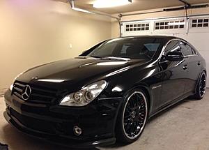 MY 2006 MERCEDES BENZ CLS55 AMG | P30 PACKAGE (MODDED)-1.jpg