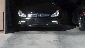 CLS55 front LED DRL's instead of front Fogs-2013-04-01_17-29-53_971.jpg