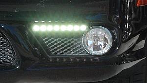 CLS55 front LED DRL's instead of front Fogs-2013-04-01_17-30-26_709.jpg