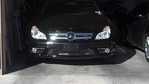 CLS55 front LED DRL's instead of front Fogs-2013-04-01_17-32-03_347.jpg