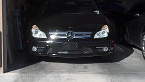 CLS55 front LED DRL's instead of front Fogs-2013-04-01_17-32-05_834.jpg