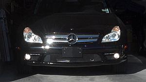 CLS55 front LED DRL's instead of front Fogs-2013-04-01_17-33-16_968.jpg