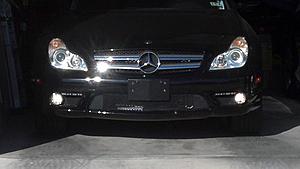 CLS55 front LED DRL's instead of front Fogs-2013-04-01_17-33-21_551.jpg