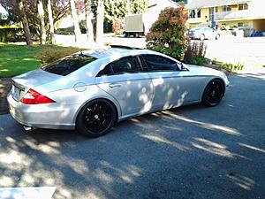 Post the MOST RECENT pic of your Benz-20130416_174146.jpg