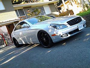 OFFICIAL W219 CLS AMG Picture Thread (2004-2010)-20130416_174055.jpg