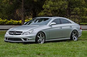 OFFICIAL W219 CLS AMG Picture Thread (2004-2010)-cls-amg.jpg