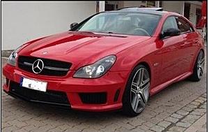 Prior Design CLS PD600 available @ Vivid Racing!-nice-prior-design-red-car-blacked-headlamps-front-apron-.jpg