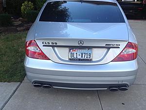 FS CLS55  Excellent Condition-back.jpg