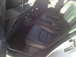 FS CLS55  Excellent Condition-back-seats-1-25-14.jpg