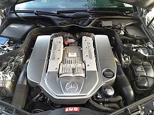 FS CLS55  Excellent Condition-engine-1-25-14.jpg