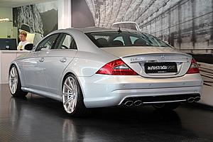 My 2006 CLS 55 AMG from Norway-54_582288603_xl.jpg