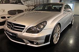 My 2006 CLS 55 AMG from Norway-54_1947917210_xl.jpg