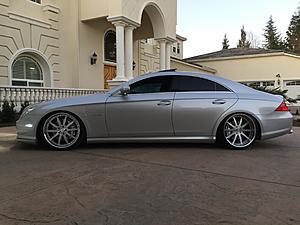 OFFICIAL W219 CLS AMG Picture Thread (2004-2010)-img_4546.jpg