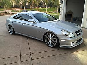 OFFICIAL W219 CLS AMG Picture Thread (2004-2010)-img_4549.jpg
