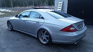 OFFICIAL W219 CLS AMG Picture Thread (2004-2010)-20150311_170328.jpg