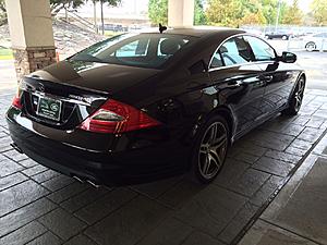 New (to me) 2011 CLS63 - Woot!-cls.jpg