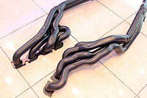 Renntech CLS 63 AMG Stainless Steel Long Tube Headers-2258_1.jpg