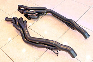 Renntech CLS 63 AMG Stainless Steel Long Tube Headers-2258_3.jpg