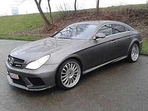 OFFICIAL W219 CLS AMG Picture Thread (2004-2010)-20160325_160620.jpg