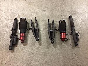 Arnott air shocks for sale! Great condition!-474a30ac-f826-41c8-9c60-a86717927613.jpg