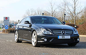 2005 CLS55 AMG - Ongoing Modifications-low6.jpg