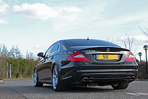 2005 CLS55 AMG - Ongoing Modifications-low4.jpg