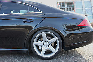 2005 CLS55 AMG - Ongoing Modifications-low3.jpg