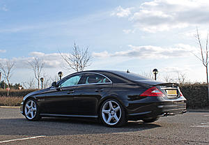 2005 CLS55 AMG - Ongoing Modifications-low7.jpg