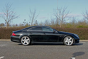 2005 CLS55 AMG - Ongoing Modifications-low11.jpg