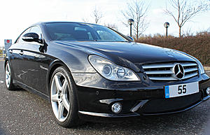 2005 CLS55 AMG - Ongoing Modifications-low13.jpg