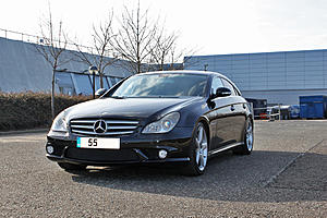 2005 CLS55 AMG - Ongoing Modifications-low10.jpg