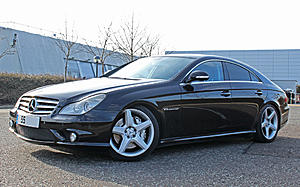 2005 CLS55 AMG - Ongoing Modifications-low15.jpg