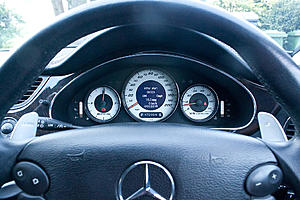 2005 CLS55 AMG - Ongoing Modifications-pad5.jpg