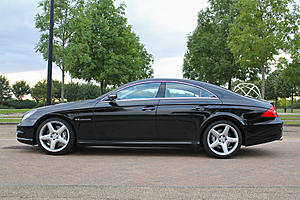2005 CLS55 AMG - Ongoing Modifications-cls193.jpg