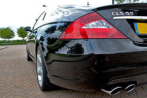 2005 CLS55 AMG - Ongoing Modifications-cls197.jpg