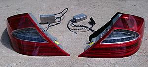 CLS W219 facelift LED Tail lights modules-imagejpg1_zps0c40d9ed.jpg