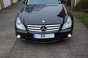 2005 CLS55 AMG - Ongoing Modifications-dlr3.jpg