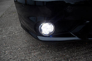 2005 CLS55 AMG - Ongoing Modifications-dlr1.jpg