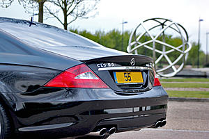 2005 CLS55 AMG - Ongoing Modifications-ps112.jpg