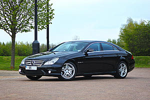2005 CLS55 AMG - Ongoing Modifications-ps1.jpg