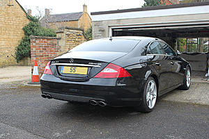2005 CLS55 AMG - Ongoing Modifications-cls1_zps7f013e74.jpg