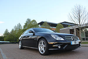 2005 CLS55 AMG - Ongoing Modifications-551.jpg
