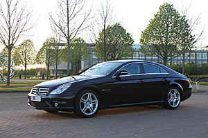 2005 CLS55 AMG - Ongoing Modifications-554.jpg