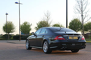 2005 CLS55 AMG - Ongoing Modifications-553.jpg